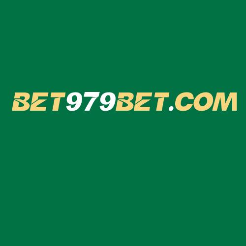 Logo da BET979BET